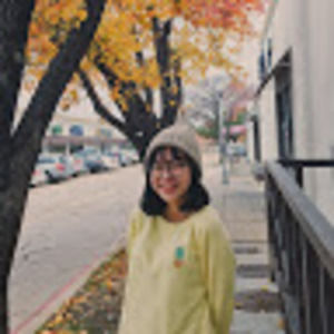 Meet your Posher, Nhu